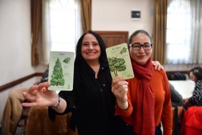 Masallarla Kadın Hakları Atölyesi