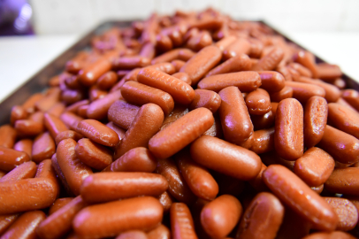 Bursa Osmangazi'de Tatlıcı Denetimi Sıkı