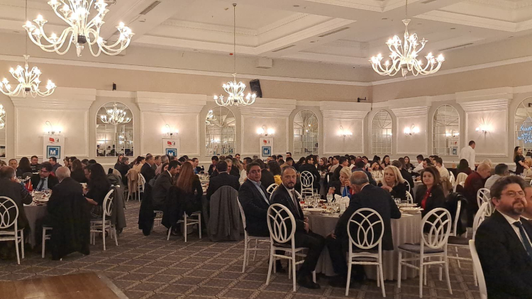 Ramazan İftarında Meslek Dayanışması