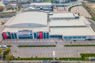 Yıldırım’da Spor Tesisleri ve Hizmetleri