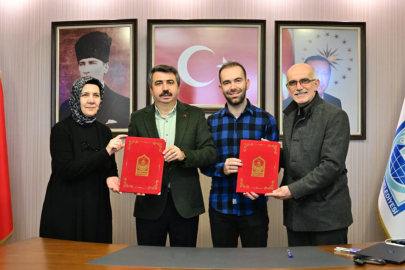 Proje Tanıtımı ve Amaç