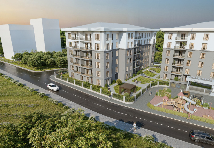 Hak Sahibileriyle İlk Adımlar