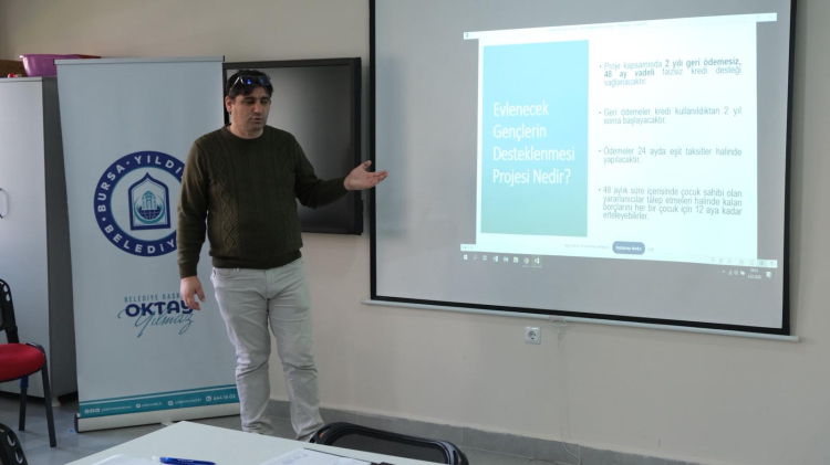 Yapılan Eğitimler ve Amaç