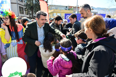 Tekne orucu vasından miniklerle Ramazan ruhu