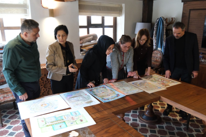 Yarışmanın Sonuçları ve Ödüller