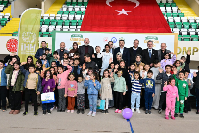 Devletimizin Yanında Olduğu Mesajı