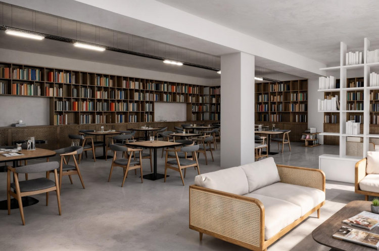 Sosyal Belediyecilikte Örnek Proje