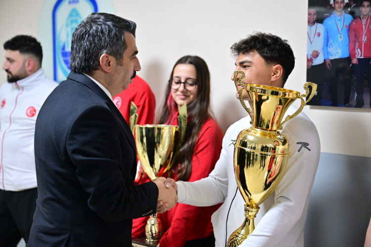 Yıldırım Belediyesi’nin Spor ve Gençlik Vizyonu