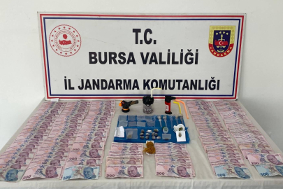 Uyuşturucu operasyonu sonuçları