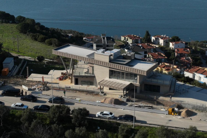 Bursa’da Atatepe Sosyal Tesisi Bayram Sonrası Açılıyor