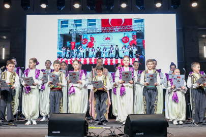 Nilüfer Ramazan Sokağı Bosna Gecesi