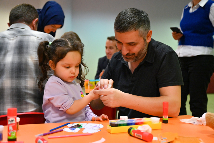 Toplumsal Cinsiyet Eşitliği Atölyeleri