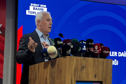 Gözaltı Sonrası Siyasi Parti Açıklamaları