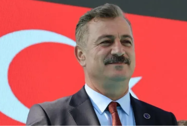 Bursa’da İYİ Parti ve Anahtar’tan Bozbey Açıklamaları