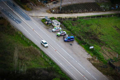 Bursada Jandarma Denetimleri Artırdı