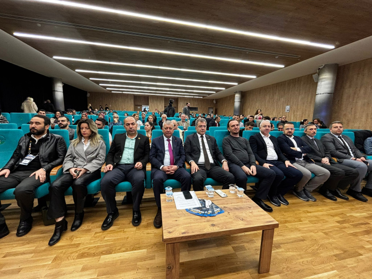 Osmangazi Girişimcilik Zirvesi Başladı