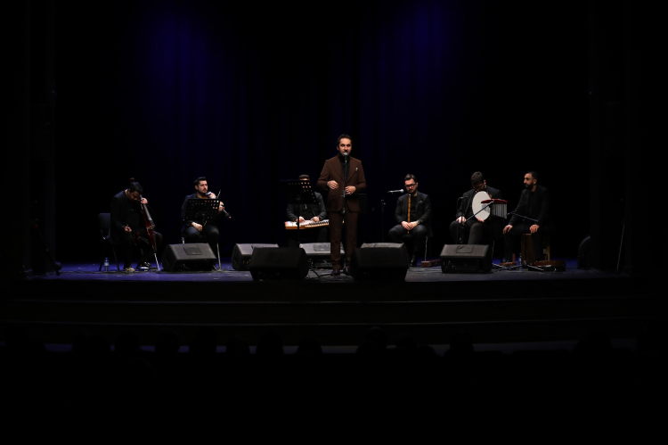 Bursa'da Ramazan Etkinlikleri Devam Ediyor