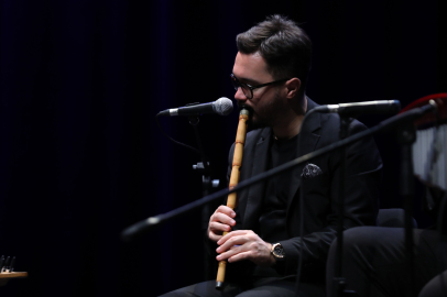 Bursa'da Ramazan Etkinlikleri Devam Ediyor