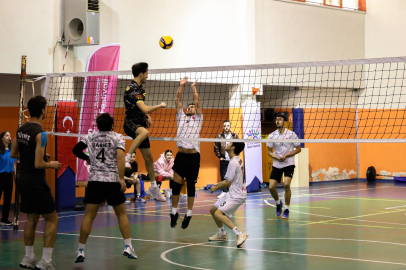 Bursa’da Uluslararası Spor Festivali Başladı