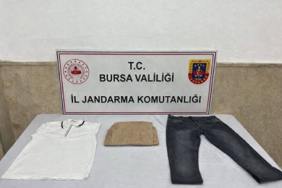 Jandarma Narkotik Operasyonu