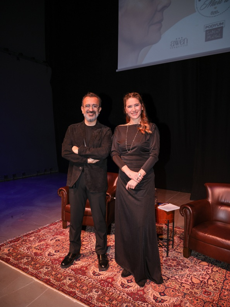 Zamana Meydan Oku: Kadınların Sağlığı ve Longevity Farkındalığı