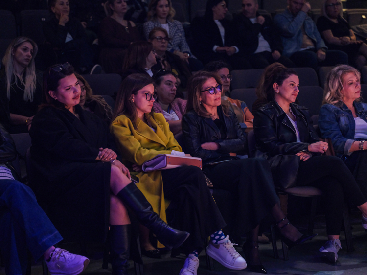 Zamana Meydan Oku: Kadınların Sağlığı ve Longevity Farkındalığı