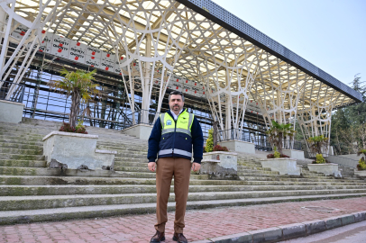 Piremir Gençlik ve Spor Merkezi Projesi