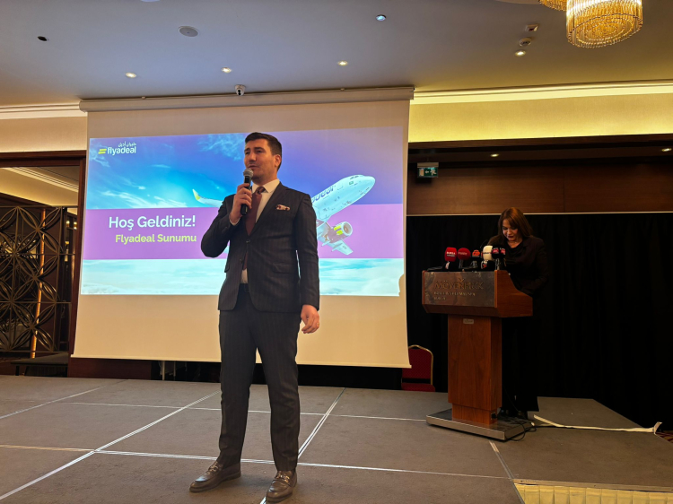 Flyadeal’den Bursa İçin Yeni Uçuş Planları