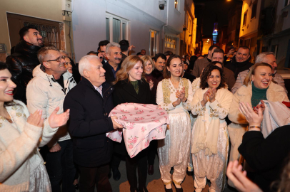 Ramazan Ayında Mahalle Buluşması