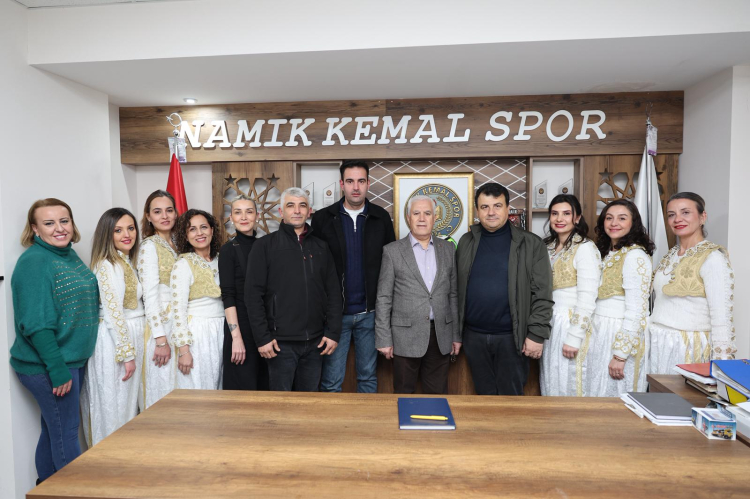 Ramazan Ayında Mahalle Buluşması