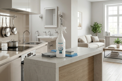 Yüzeyden Havaya Geniş Etki