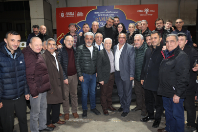 Ramazan Ayında Dayanışma ve Sofra Paylaşımı