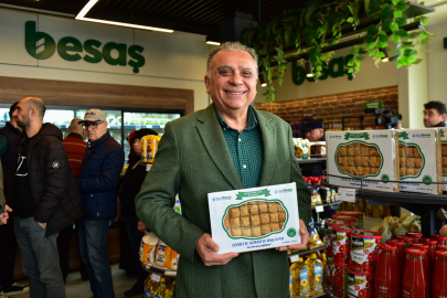 El açması baklava satışında artış