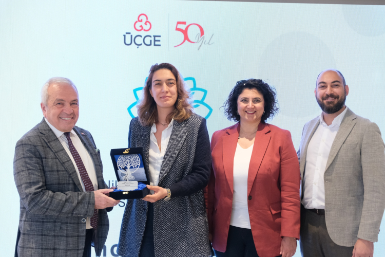 Nilüfer Belediyesi Çevre Dostu Teknolojilerle Kent Yaşamını Destekliyor