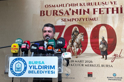 Bursa’nın Fethinin Anlamı ve Sempozyumun İçeriği