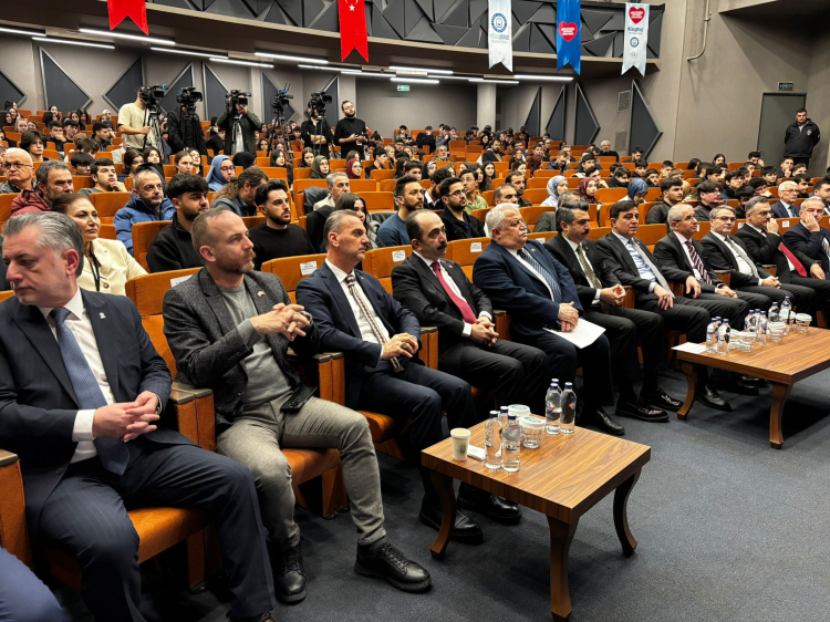 Bursa’nın Fethinin 700. Yılı İçin Anlamlı Sempozyum