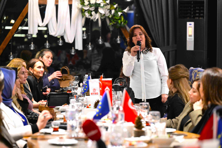 Konuşmalar ve Vurgu Noktaları