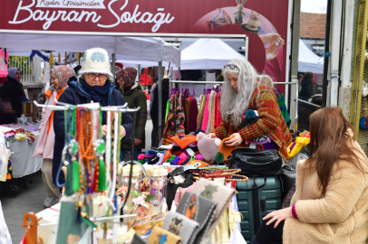 Bursaspor: Osmangazi'de Kadın Girişimcilere Yerel Destek