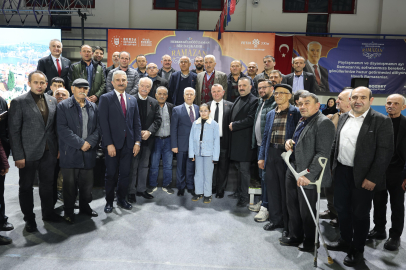 Orhaneli Ramazan Etkinliği