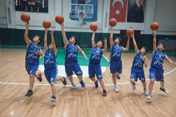 Dağgücü Spor Kulübü Hakkında