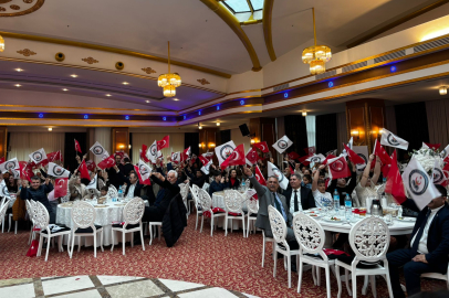 Devlet Memurları Eğitim Sendikası’nın İlk Olağan Merkez Genel Kurulu Toplantısı