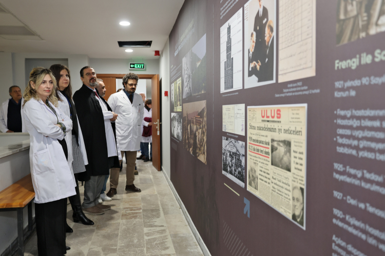 Sağlık Politikalarının Doğuşu ve Uygulamalar