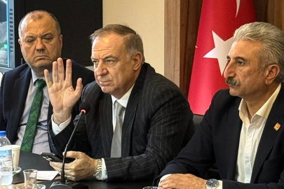 Gökan Zeybek: Bursa’da iktidarımızı unutmayacağız