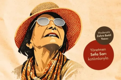 Gülten Belgeseli Gösterimi ve Söyleşi