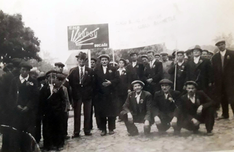 Gürsu’nun tarihi belediye binası için korunma çağrısı