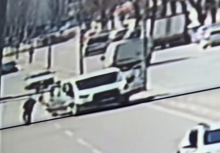 İnegöl’de Duyarlı Müdahale ve Teslim