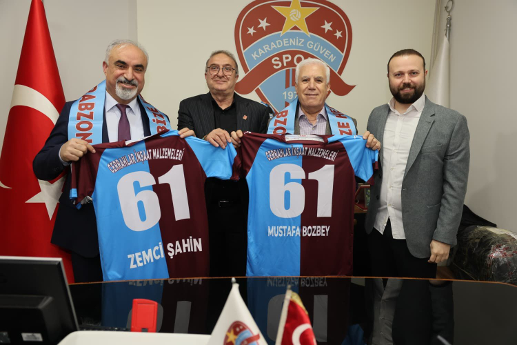 İnegöl'de gençlere spor için destek ve tesis yenileme