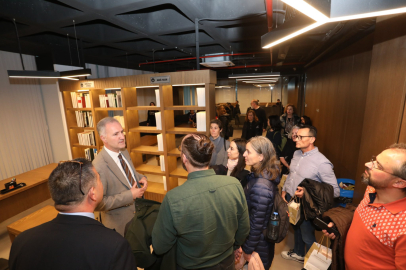 İnegöl'de Yetişkin Eğitimi ve Kültürel Tanıtım Faaliyetleri