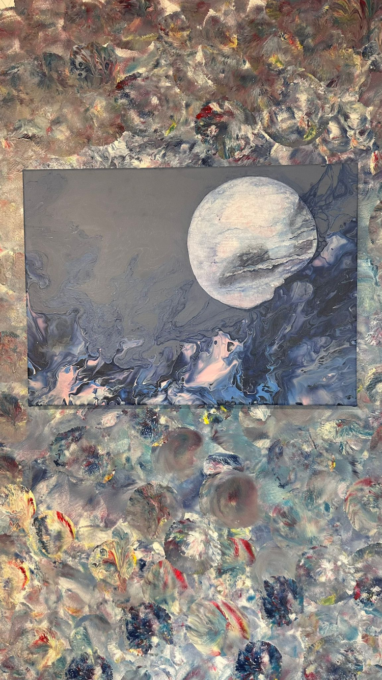 İstanbul’a Uzanan Şanlıurfa Sanat Yolculuğu: Renkler BinnArt’ta