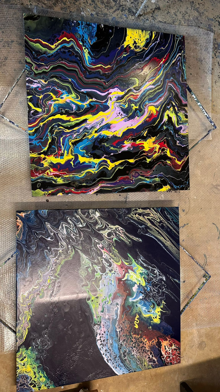 İstanbul’a Uzanan Şanlıurfa Sanat Yolculuğu: Renkler BinnArt’ta